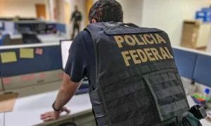 PF mira esquema que desviou R$ 45 milhões da Caixa