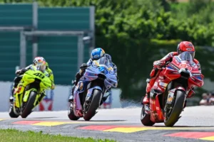 Confira a classificação da MotoGP e quando a categoria retorna