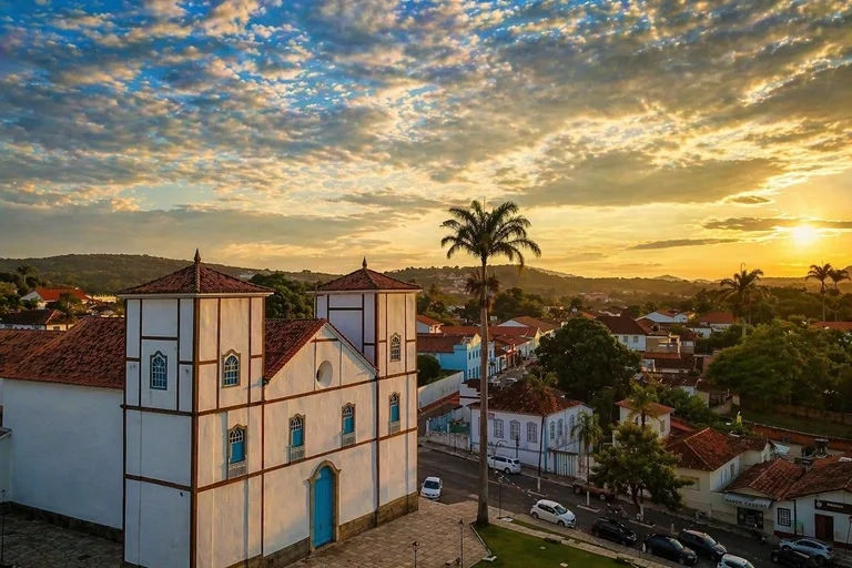 Saga Jazz Festival confirma edição de 2026 em Pirenópolis