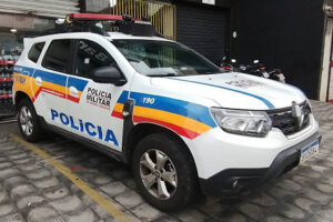 Suspeito de matar mulher trans a facadas e tentar incendiar corpo em MG é preso