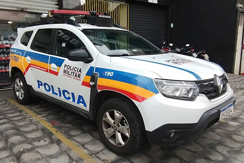 Suspeito de matar mulher trans a facadas e tentar incendiar corpo em MG é preso