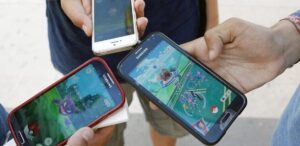 Jogou Pokémon Go? Você treinou robôs de delivery a drones de guerra