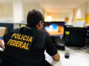 PF faz operação contra grupo suspeito de enviar 6,5 toneladas de cocaína à Europa