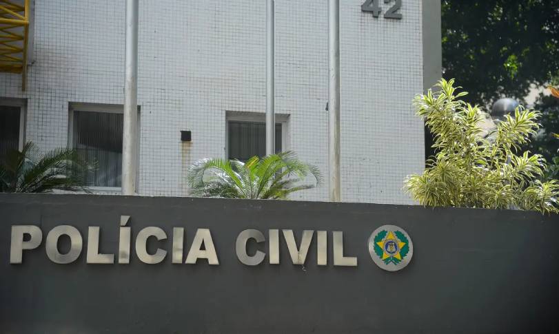 Operação da Polícia Civil mira quadrilha de roubos e sequestros no Rio de Janeiro