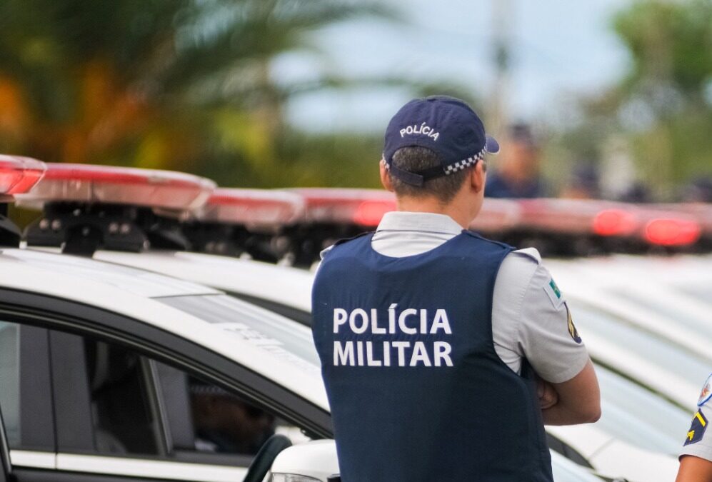 Polícia do DF desmantela golpe do amor operado por presos de Pernambuco