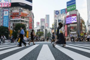 População japonesa fica abaixo dos 120 milhões pela 1ª vez em décadas