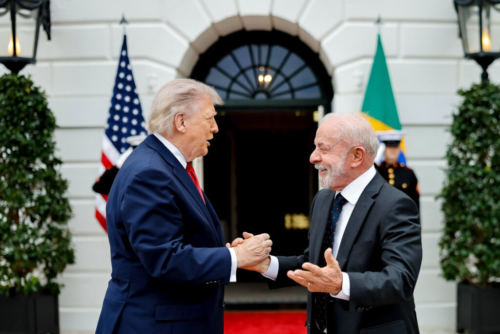 Brasil repudia tarifa de 25% dos EUA e aciona reciprocidade