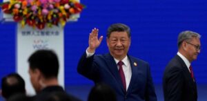 Brasil entra na ?ONU da IA? liderada pela China, mas sem EUA e Europa