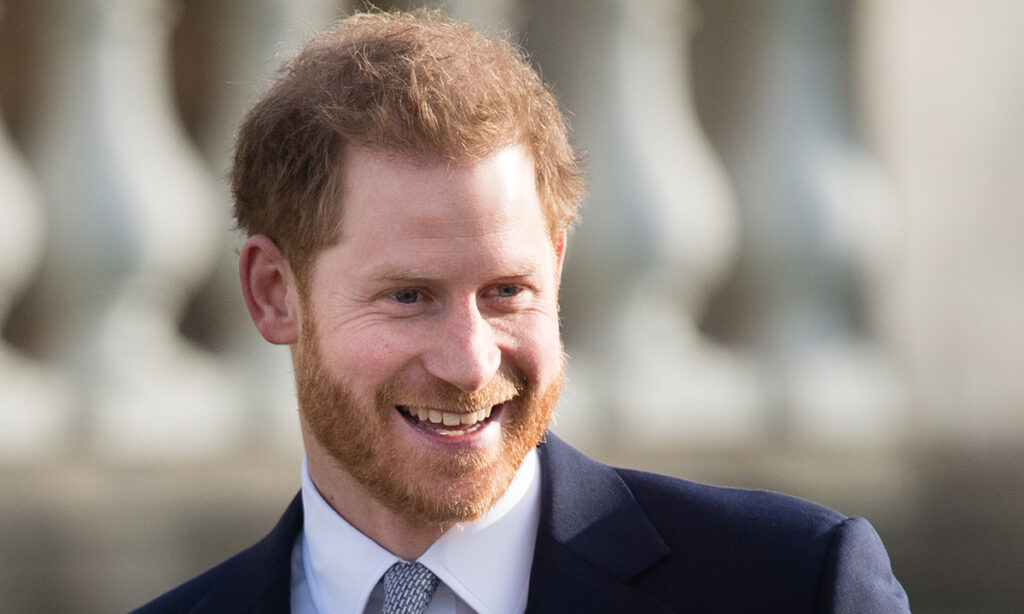 Príncipe Harry e outros demandantes podem ter que pagar indenização ao Daily Mail