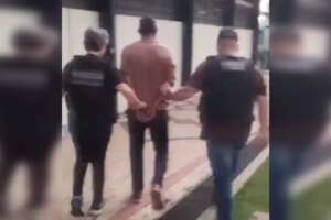 Homem que mandou áudio confessando matar esposa é preso em GO
