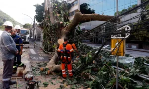 Especialistas defendem investimento para tornar rede elétrica resiliente