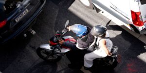 Justiça autoriza serviço de mototáxi em São Paulo