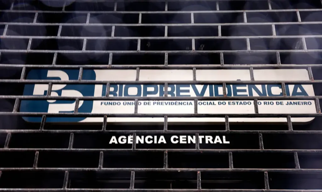 Justiça garante resgate de R$ 481,5 milhões do Rioprevidência