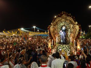 Romarias de Juazeiro do Norte passam a integrar calendário turístico oficial - Notícias