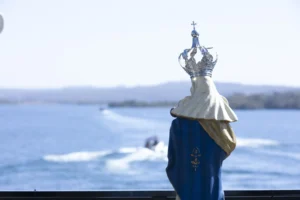 Romaria de Nossa Senhora D'Abadia 2026 divulga programação
