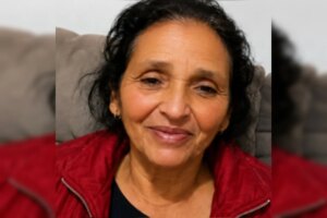 Aposentada com Alzheimer é encontrada morta após 4 dias desaparecida