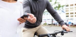 como é a nova aposta para combater smartphone roubado
