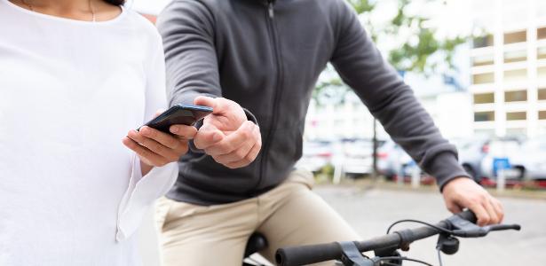 como é a nova aposta para combater smartphone roubado
