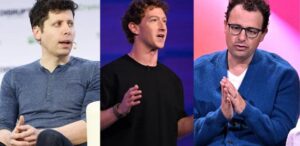 Regular ou acelerar a IA? OpenAI quer mais controle; Meta diz que regras podem sufocar