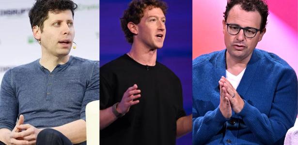 Regular ou acelerar a IA? OpenAI quer mais controle; Meta diz que regras podem sufocar