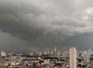 São Paulo segue com manhãs frias e tardes agradáveis; veja previsão