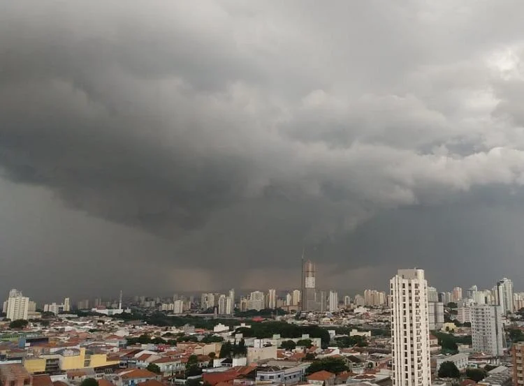 São Paulo segue com manhãs frias e tardes agradáveis; veja previsão
