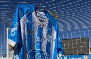 Crac completa 95 anos um dia após eliminação na Série D