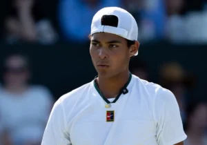 Guto Miguel irá enfrentar Nick Kyrgios na estreia do UTS Rio