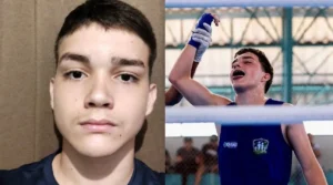 amigo de goiano que morreu afogado no RJ
