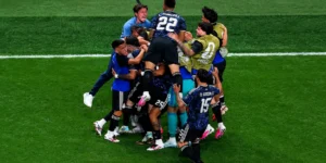 Na final, Argentina pode igualar recorde do Brasil que dura 64 anos