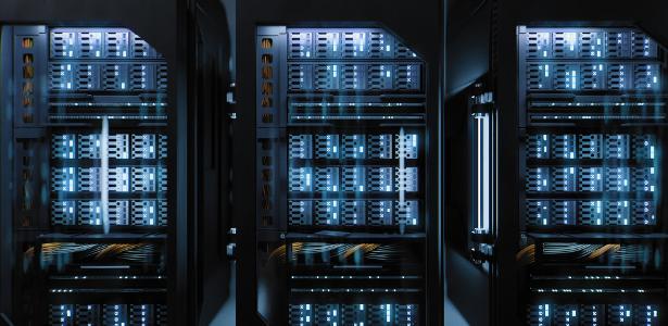 Nova York suspende licenças para novos grandes data centers