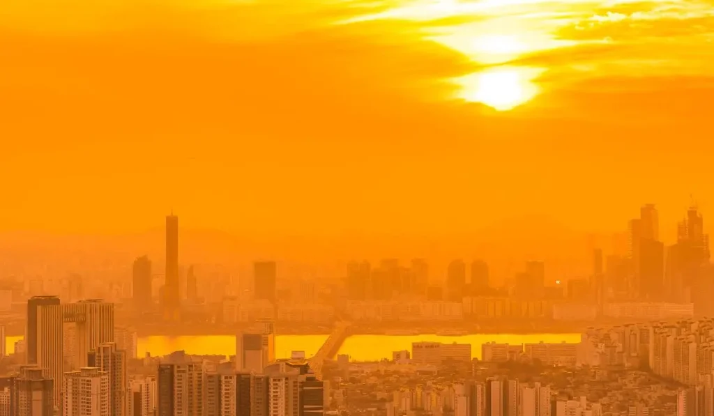 Europa registra 10 mil mortes relacionadas a onda de calor