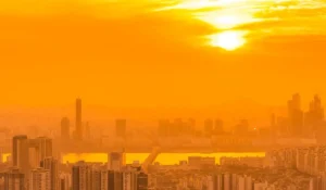 Europa registra 10 mil mortes relacionadas a onda de calor