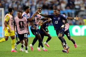 Jornais de Cabo Verde destacam jogo parelho diante da Argentina