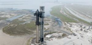 SpaceX cancela voo de teste do Starship, o 1º desde estreia na bolsa