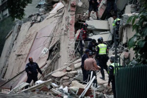 Número de mortos em terremotos na Venezuela chega a 4.118