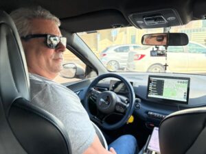 Brasília vive febre de veículos eletrificados