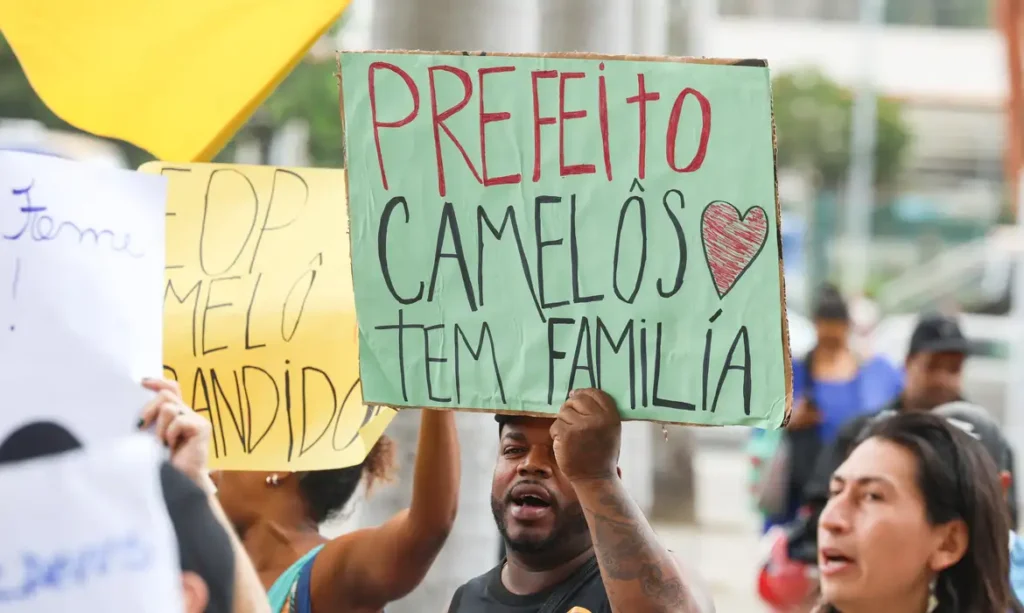 MPF pede suspensão do programa Tolerância Zero nas praias do Rio