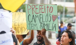 MPF pede suspensão do programa Tolerância Zero nas praias do Rio
