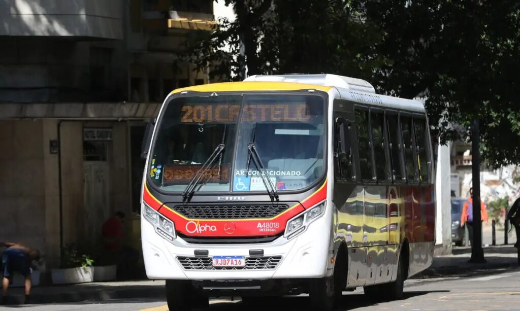 Rodoviários e patrões do Rio encerram negociação sem acordo
