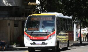Rodoviários e patrões do Rio encerram negociação sem acordo