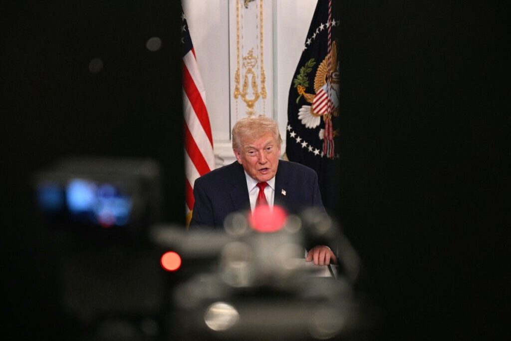 Trump dá trégua por encerrada e alerta que atacará Irã ‘com muita força esta noite’
