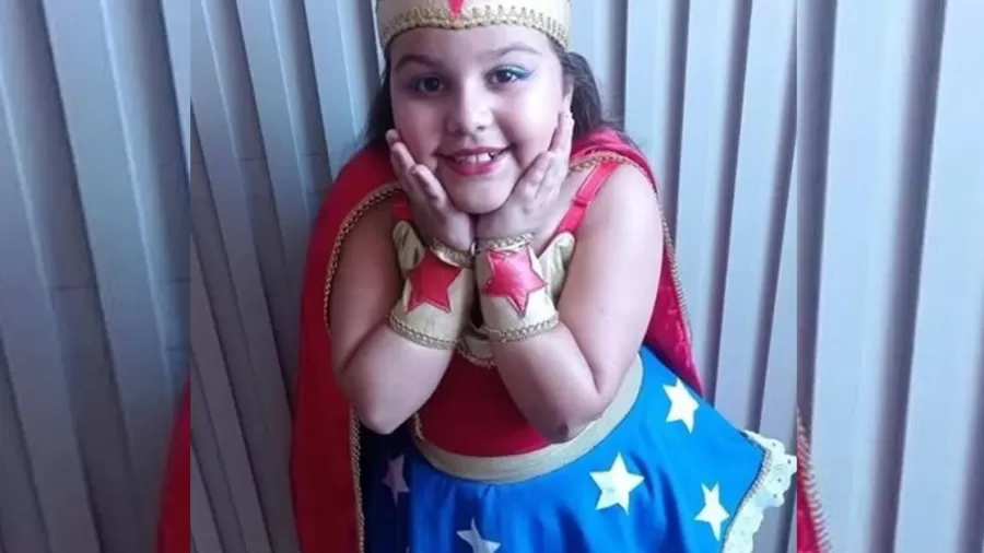 Menina de 11 anos morre após ser picada por escorpião no DF