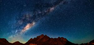 Açúcar é encontrado no espaço e oferece pistas sobre a origem da vida