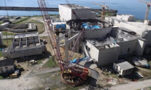 CNPE reconhece interesse público em suspender dívidas de Angra 3