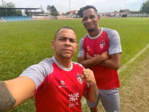 Walter e Marcão comandam goleadas do Tupy