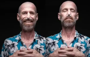 Homem que organizou o velório em vida morre com câncer