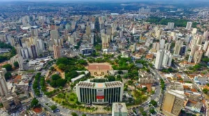 Goiânia registra alta de 719% em investimentos
