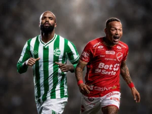 Melhor defesa contra 2º melhor ataque