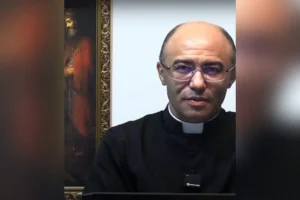 Padre que atuou em Goiás está em situação de cisma